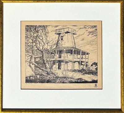 Lot 6 - Archibald Bertram Webb 1887-1947.