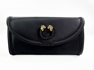 Lot 153 - Bvlgari Clutch.