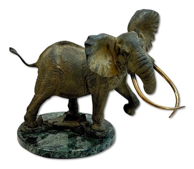 Lot 175 - Danie de Jager 1936-2003.