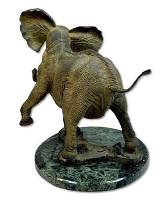 Lot 175 - Danie de Jager 1936-2003.