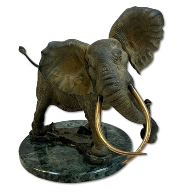 Lot 175 - Danie de Jager 1936-2003.