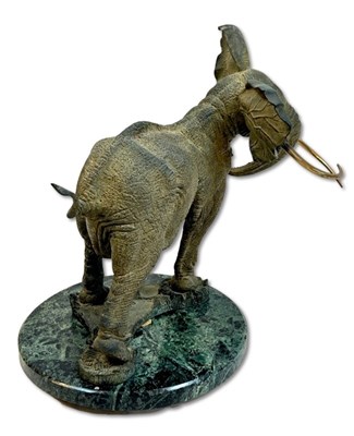 Lot 175 - Danie de Jager 1936-2003.