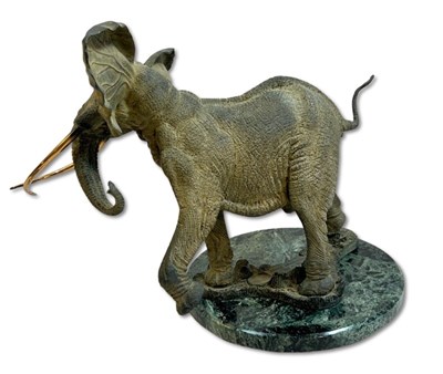 Lot 175 - Danie de Jager 1936-2003.