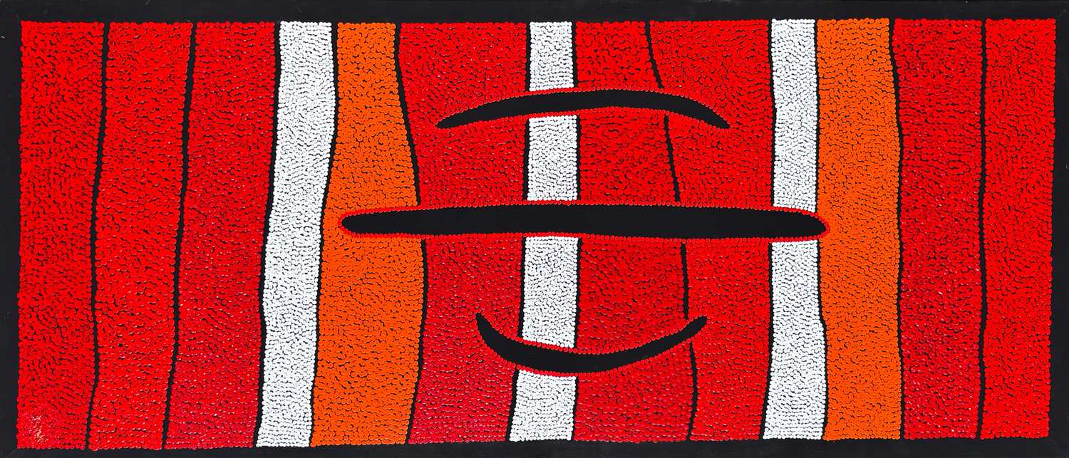 Lot 155 - Yarwin Warun Working 21st Century.