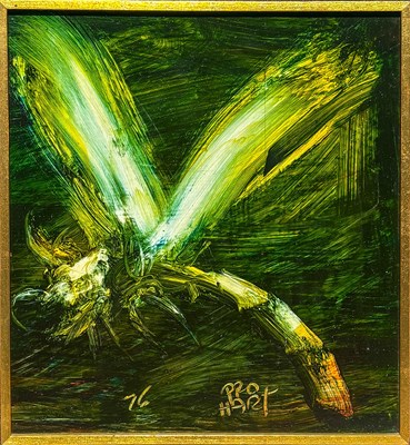 Lot 16 - Kevin Charles (Pro) Hart 1928-2006.