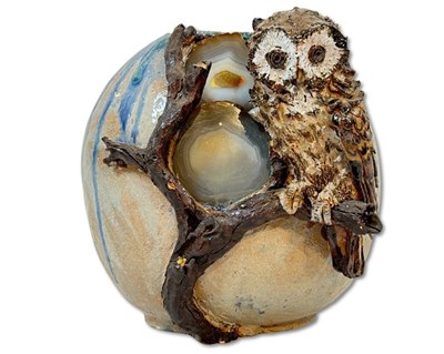 Lot 219 - Alice McLaughlin, Aust. School.