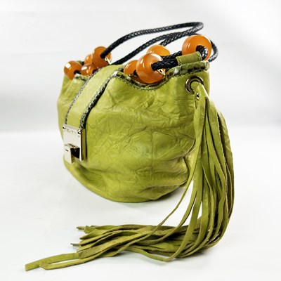 Lot 167 - Jimmy Choo Handbag.