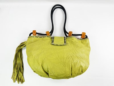 Lot 167 - Jimmy Choo Handbag.