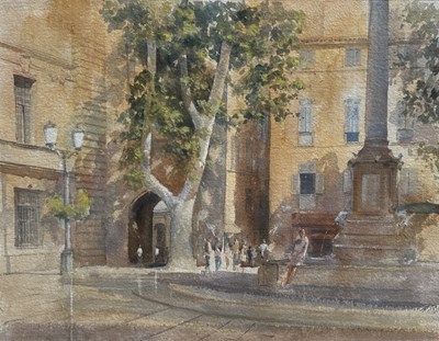 Lot 62 - Douglas Kirsop b.1952.