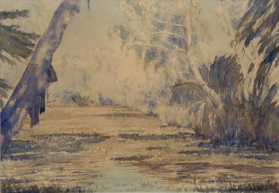 Lot 80 - Charles H Smith Working 20th Century.
