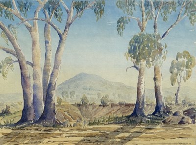 Lot 47 - Charles H Smith Working 20th Century.