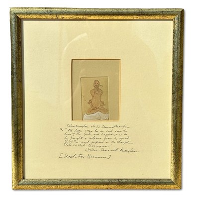 Lot 55 - 10 x Murray Gill ‘Search for Nirvana’ series.