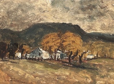 Lot 87 - George Feather Lawrence 1901-1981.