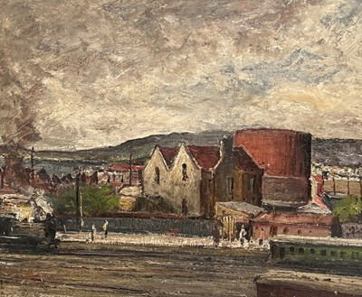 Lot 44 - George Feather Lawrence 1901-1981.