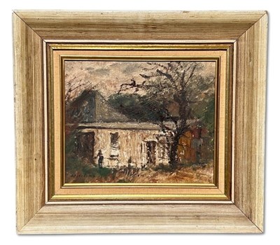Lot 54 - George Feather Lawrence 1901-1981.