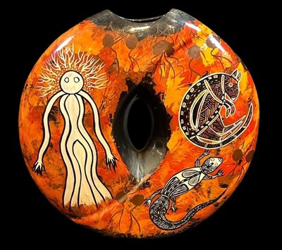 Lot 174 - Gail-Marie Van Zant.