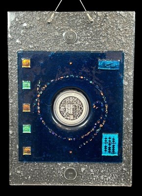 Lot 151 - 10oz 999 Fine Silver 2004 Australian Kookaburra Evolution of Numbers.