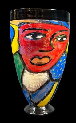Lot 139 - Ola and Marie Hoglund, New Zealand.