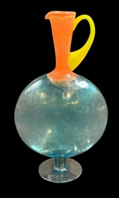 Lot 136 - Kjell Engmann for Kosta Boda Sweden.