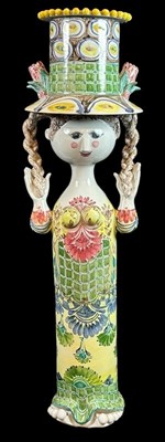 Lot 185 - Bjorn Wiinblad 1918-2006, Denmark.