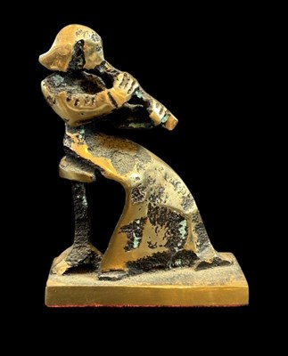 Lot 208 - George Kosturkov 1942-2023.