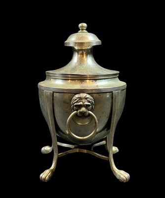 Lot 42 - Chilled Fruit Serving Bowl.