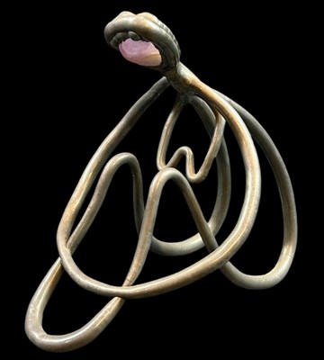 Lot 203 - John Harlitschek.