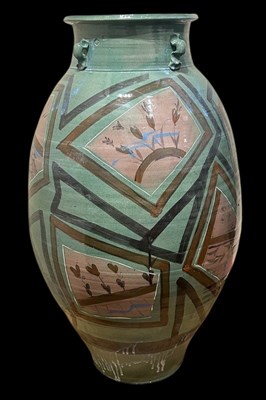 Lot 189 - Gary Zeck b.1941, Western Australia.
