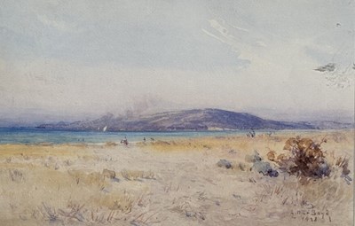 Lot 20 - Arthur Merric Boyd 1862-1940.