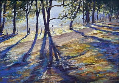 Lot 36 - Shirley Fisher Working 21st Century.