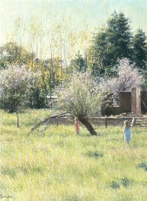 Lot 49 - Michael Challen 1957-2011.