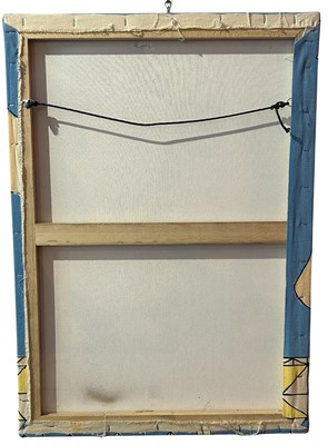 Lot 29 - 6x Murray Gill Screenprints 1944-2021.