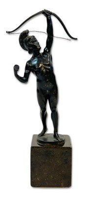 Lot 223 - Hans Keck (1875-1941) German.