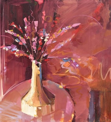 Lot 53 - John Turton 1954-2019.