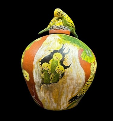 Lot 196 - Judith Pungarta Inkamala, b.1948 Hermannsburg School.