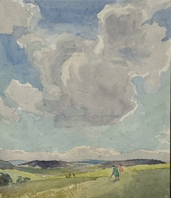 Lot 3 - Henri Van Raalte 1881-1929.