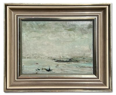 Lot 4 - William Dobell 1899-1970.
