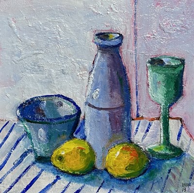 Lot 33 - Ina De Brant, 2013.