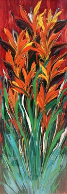 Lot 19 - Nick Economo b.1944.