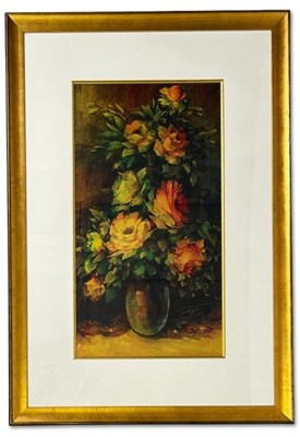 Lot 8 - Joseph Zago 1944-2008.