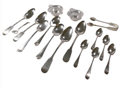Lot 472 - Mixed Sterling Silver Lot.
