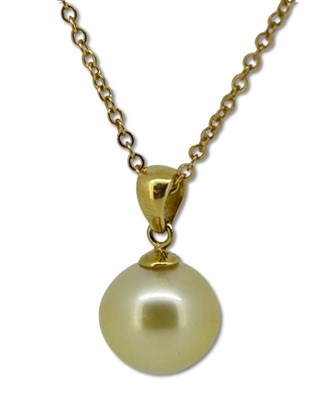 Lot 361 - South Sea Pearl.