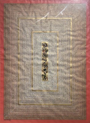 Lot 107 - Made Wianta 1949-2020.