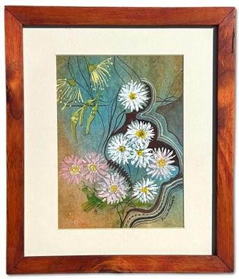 Lot 37 - Norma MacDonald b.1944.