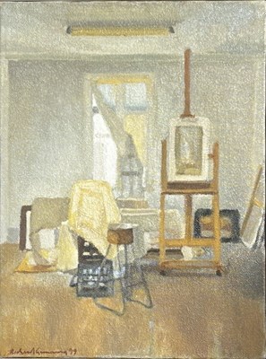 Lot 51 - Richard Gunning b.1961.