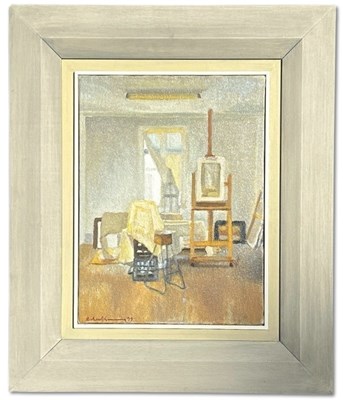 Lot 51 - Richard Gunning b.1961.