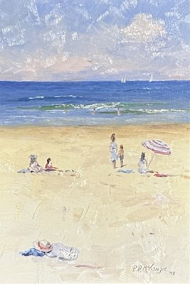Lot 40 - Peter McKenzie b.1959.