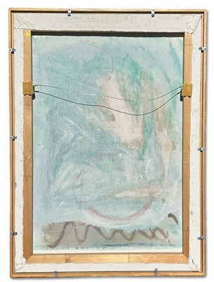 Lot 57 - Jann Rowley b.1941.