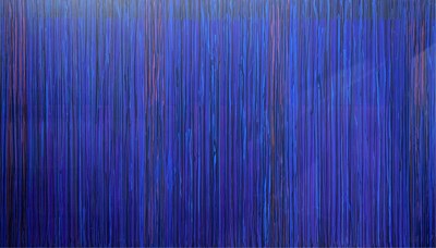 Lot 45 - Jeremy Kirwan-Ward b.1949.
