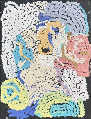 Lot 152 - Esther Giles c.1946-2018.